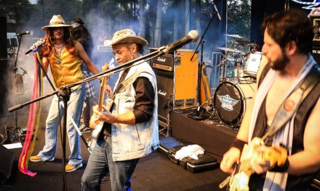 Mestres do BBQ em Campinas segue neste fim de semana