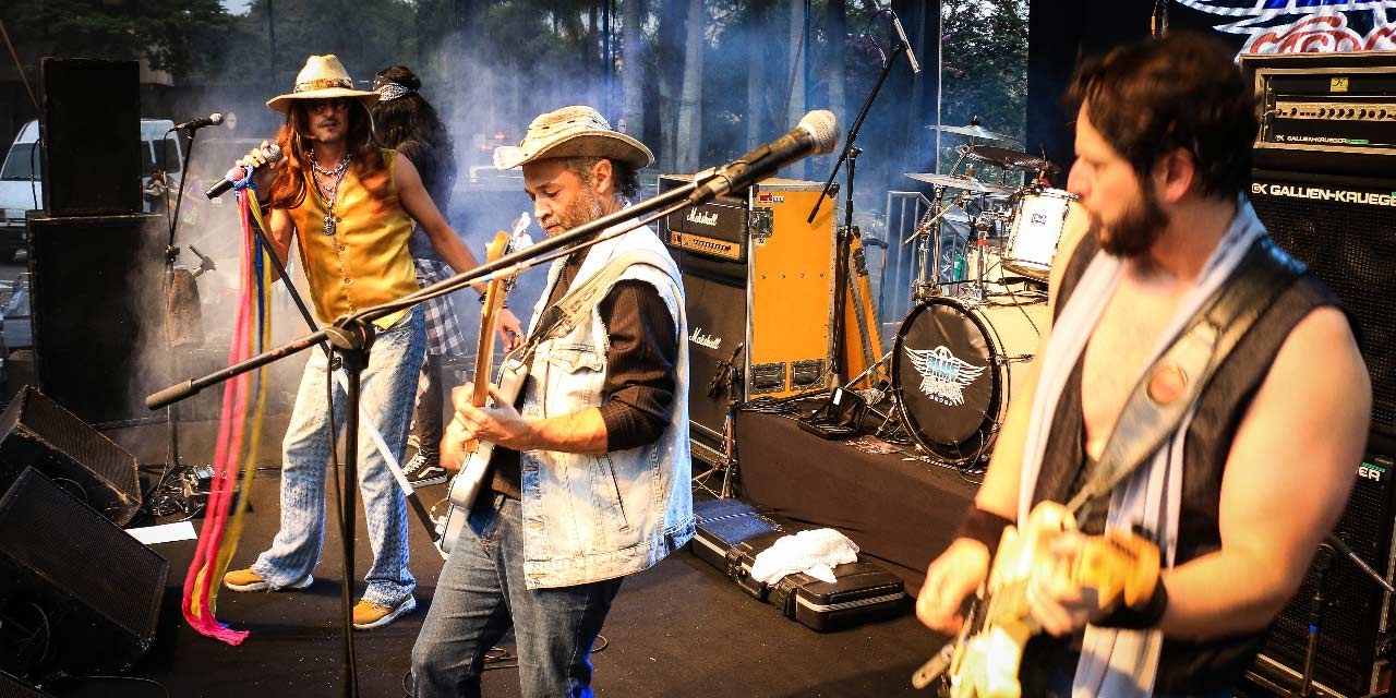 Mestres do BBQ em Campinas segue neste fim de semana