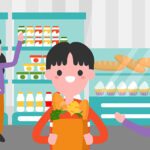 Minimercados conquistam empresas, hotéis e shoppings