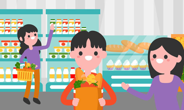 Minimercados conquistam empresas, hotéis e shoppings