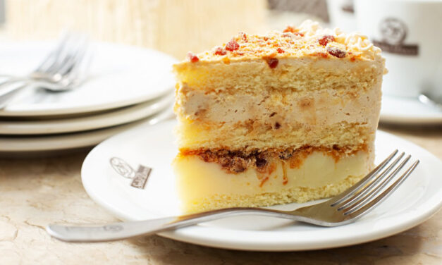 Moça Pudim e Brigadeiro Tradicional estão com desconto em abril na Sodiê