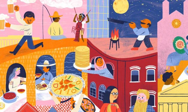 Passport DC Festival acontece em Washington, no mês de maio