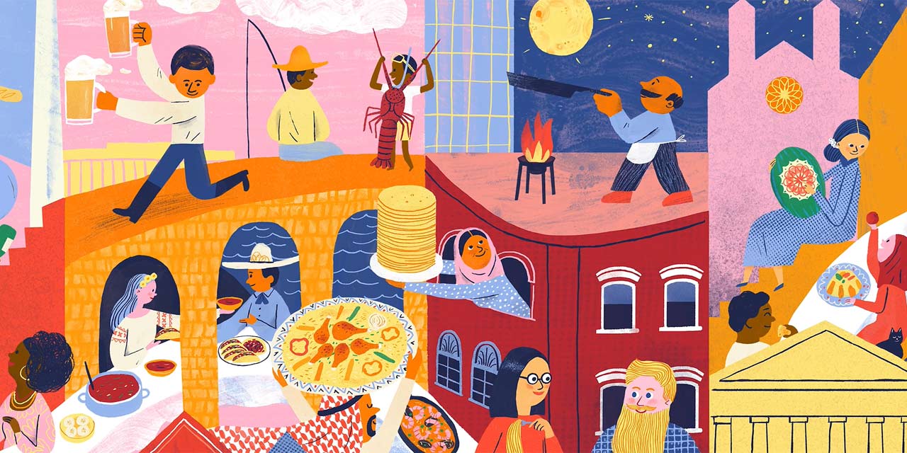 Passport DC Festival acontece em Washington, no mês de maio