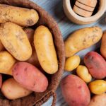Tipos de batatas: um mundo de opções na sua cozinha