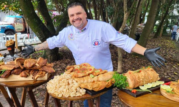 Torresmofest em Guarulhos retorna nesta quinta-feira