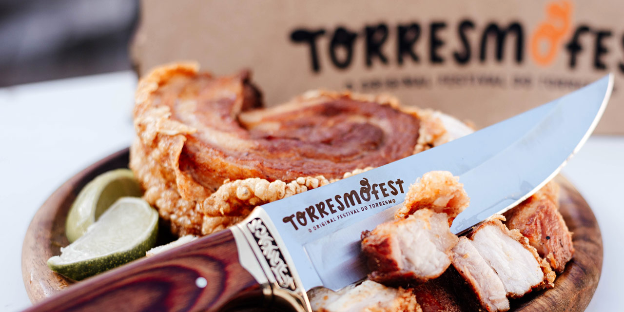 Torresmofest em Jacarepaguá ocorre entre os dias 11 e 14 de abril
