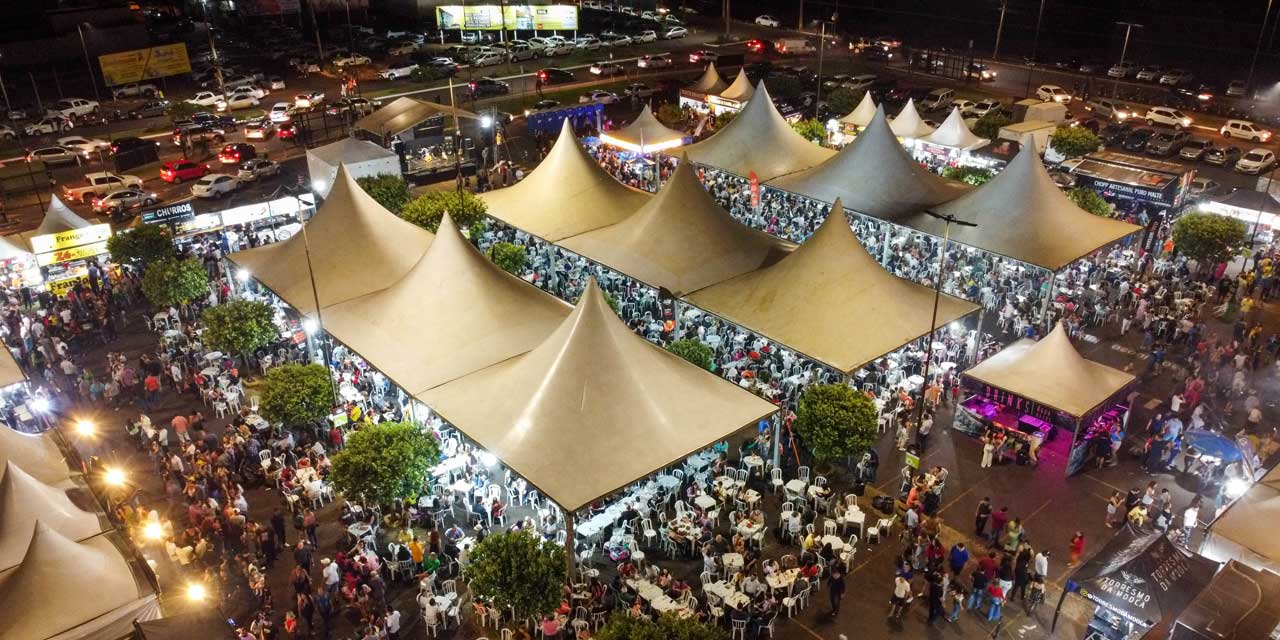 Torresmofest no Cantareira Norte Shopping começa nesta quinta