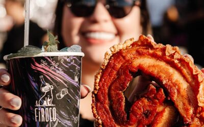 Torresmofest no Jabaquara tem início nesta quinta