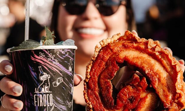 Torresmofest no Jabaquara tem início nesta quinta