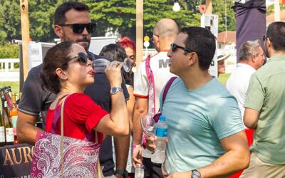 Vinho na Vila em BH ocorre neste fim de semana