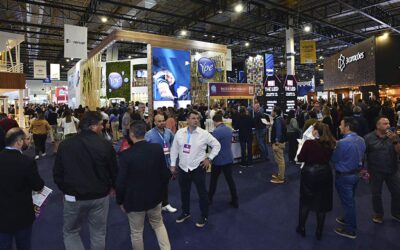 APAS Show 2024 começa dia 13 no Expo Center Norte