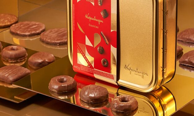 Dia das Mães Kopenhagen 2024: descubra todas as novidades