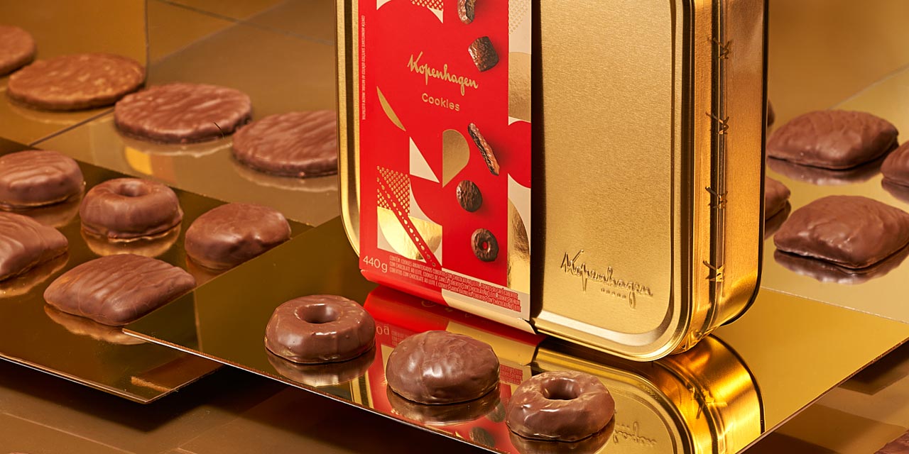 Dia das Mães Kopenhagen 2024: descubra todas as novidades