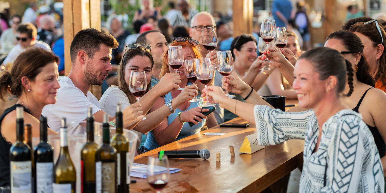 Festa do Vinho na Ilha da Madeira tem início em agosto