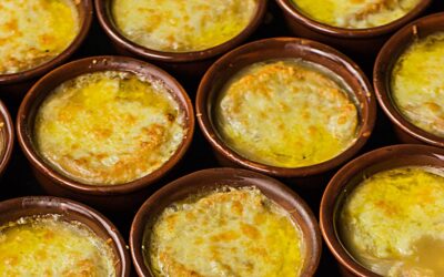 Festival de Sopas Ceagesp 2024 começa quarta em São Paulo