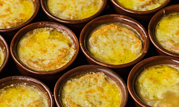 Festival de Sopas Ceagesp 2024 começa quarta em São Paulo