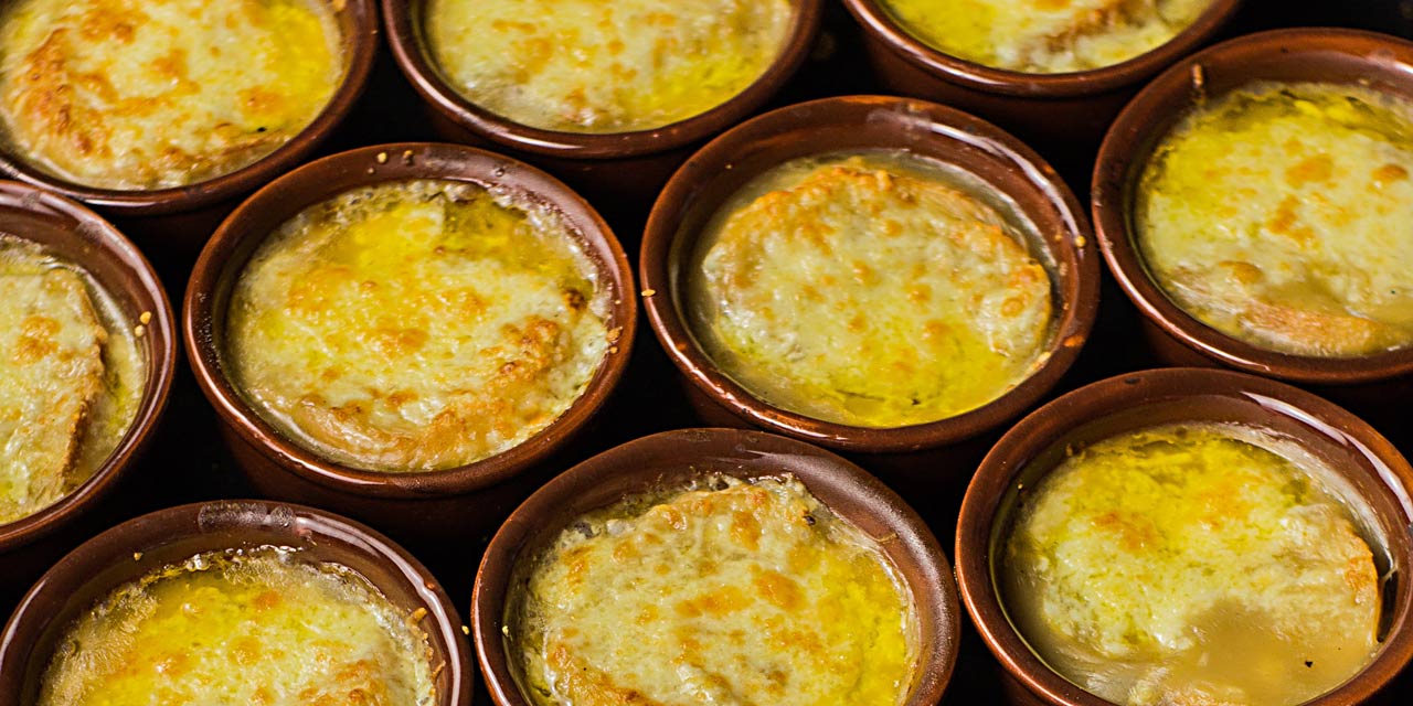 Festival de Sopas Ceagesp 2024 começa quarta em São Paulo