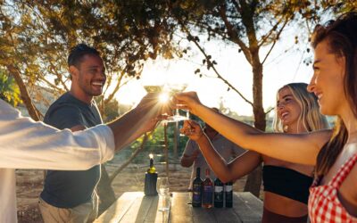 Festival Internacional do Vinho em Malta começa dia 19 de junho