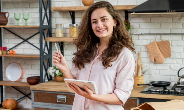 Gastronomia segue como um dos principais setores para se empreender no Brasil