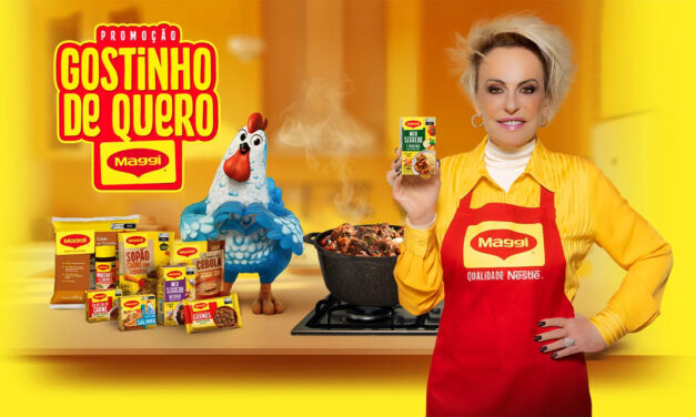 “Gostinho de Quero Maggi”: veja como participar da promoção