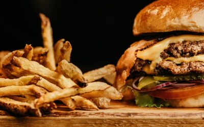 Happy Burger, do perfil Festa da Firma, agita São Paulo