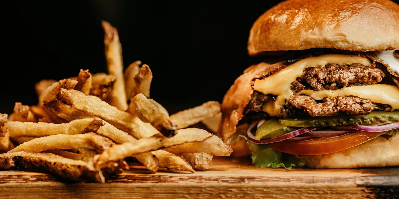 Happy Burger, do perfil Festa da Firma, agita São Paulo