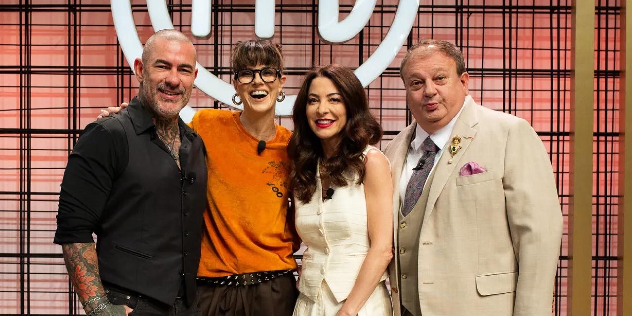 MasterChef Brasil 2024 estreia dia 28 de maio na Band