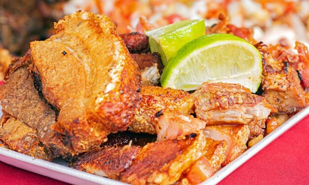 Sabores Music Fest em Jarinu chega sexta, com a Festa do Torresmo