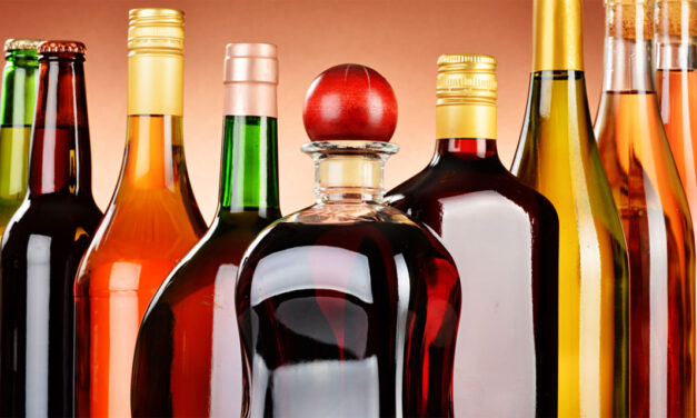 Tipo de bebidas alcoólicas: desvende um mundo de possibilidades