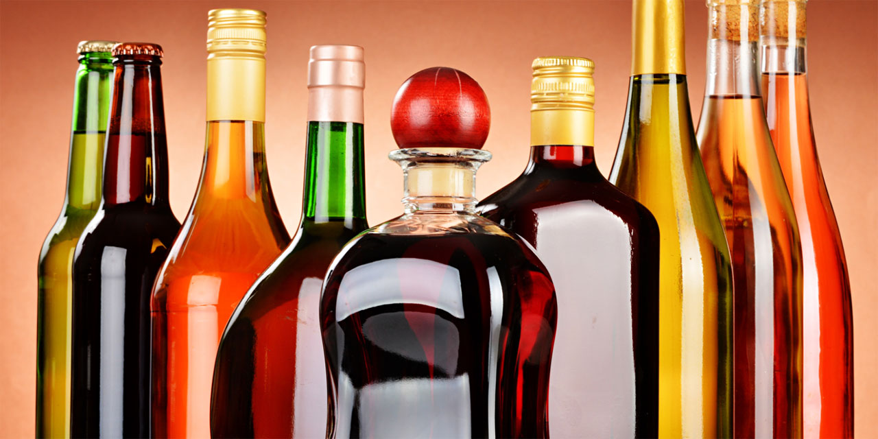 Tipo de bebidas alcoólicas: desvende um mundo de possibilidades