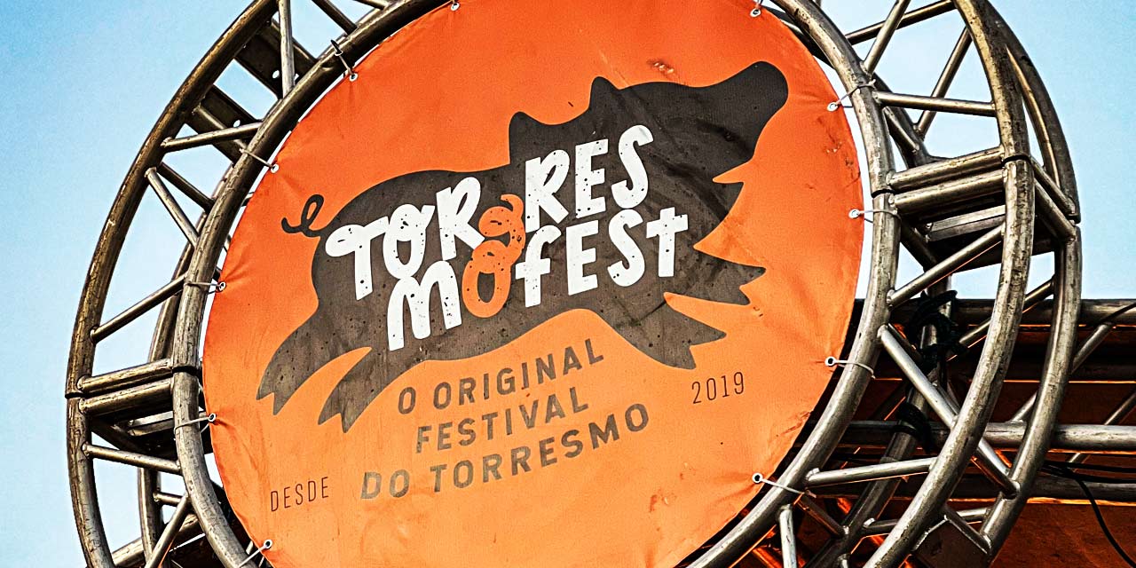 Torresmofest em Aparecida de Goiânia ocorre de 23 a 26 de maio