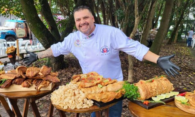 Torresmofest em Bauru começa nesta quinta