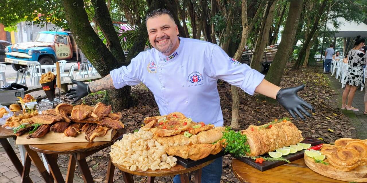 Torresmofest em Bauru começa nesta quinta