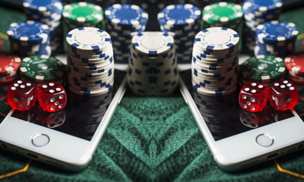 ApostouGanhou: navegação fácil e segurança garantida