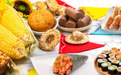 Arraiá Brasil Japão em São José dos Campos estreia nesta quinta