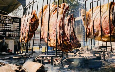 Burning Fest no Santana Parque, em São Paulo, começa quinta