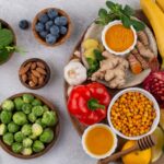 Gastronomia funcional: sabores que cuidam do seu bem-estar