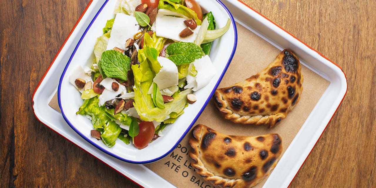 La Guapa chega ao Rio de Janeiro, em Copacabana