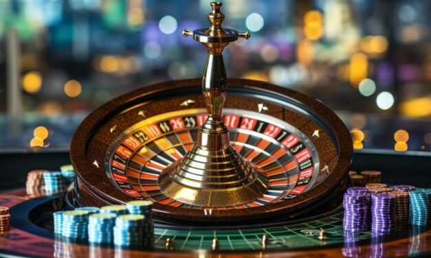 Os melhores resorts com oportunidades de jogo