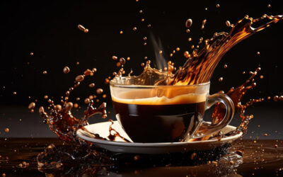 São Paulo Coffee Festival 2024 começa nesta sexta-feira