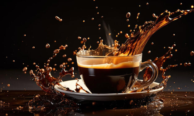 São Paulo Coffee Festival 2024 começa nesta sexta-feira