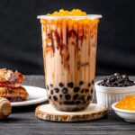 Taiwan e suas famosas bebidas