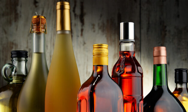 Teor alcoólico das bebidas: conheça as diferentes graduações