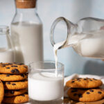 Tipos de leite e seus benefícios nutricionais