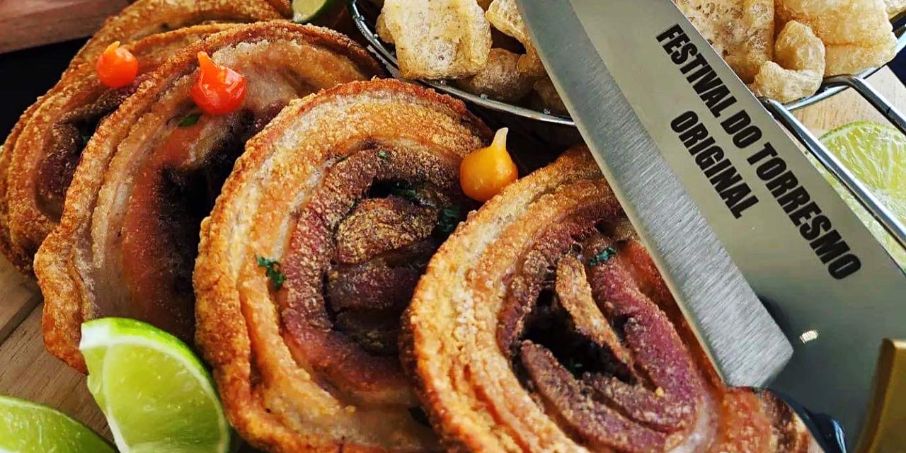 Torresmofest em Campo Grande está de volta nesta quinta