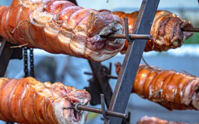 Torresmofest em Rondonópolis começa nesta quinta-feira