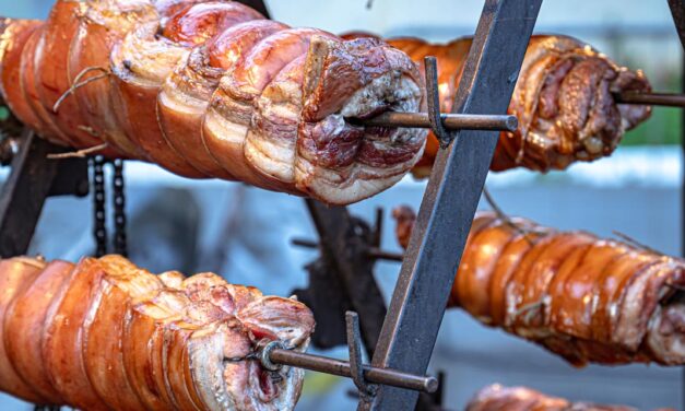 Torresmofest em Rondonópolis começa nesta quinta-feira