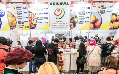 25º Festival do Japão ocorre de 12 a 14 de julho em São Paulo