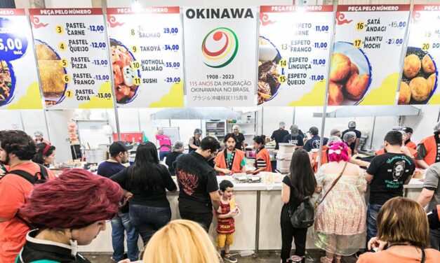 25º Festival do Japão ocorre de 12 a 14 de julho em São Paulo