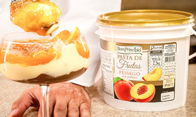 Bom Princípio Alimentos almeja crescer 25% em São Paulo